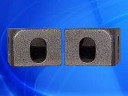 ISO 1161 Container angle fittings including TL TR BL BR