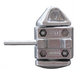 Manual Marine Twistlock for Stacking Containers