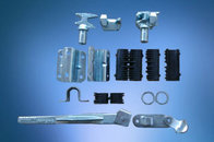 ISO standard  shipping container door  locking system manufacturers from China