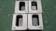 ISO standard Aluminum  Container  corner casting for ISO containers