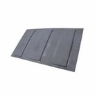 4 corrs or 3 waves standard  shipping container roof panel for maersk