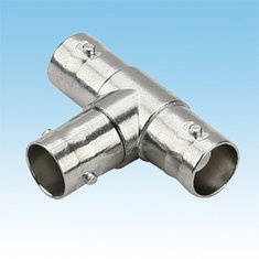 China BNC T Connector supplier