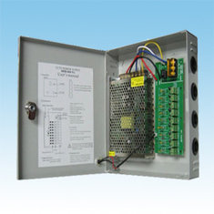 China Power Supply Box for CCTV supplier