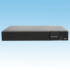 China H.264 IP Camera NVR supplier