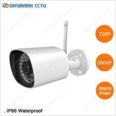 China 720p Apple Android control home surveillance camera wifi supplier