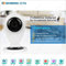 1MP WIFI Wireless Plug and Play IP Baby Monitor Camera supplier