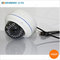 Waterproof Megapixel Dome Camera 2.8-12mm Lens 1080p supplier
