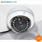 1.3MP Low Lux CMOS IP CCTV Camera DWDR 10m IR Range supplier