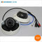 720p Onvif Vandalproof Network Video Camera with POE Free CMS supplier