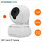 HD 720p 2 way intercom ir night vision ip cam wifi for home use supplier