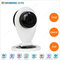 Hot P2P home security mini wireless wifi ip camera 720p supplier