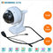 Waterproof 4x optical zoom wireless outdoor security cameras supplier