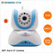 Sensors linkage alarm two way talking wireless cctv systems for home supplier