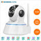 Easy wifi connection ir night vision home surveillance cameras supplier