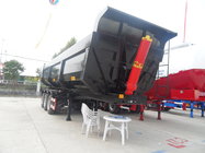 60 ton  dump truck 20cbm Sinotruk 336hp 371hp  tipper truck 6x4 for sale