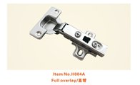 H004 Clip on Two way Concealed Hinge