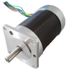 Stability High Torque Brushless Electric Motor With Wide Speed Regulation Range
