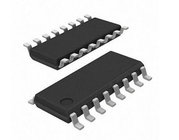 High Efficiency Brushless DC Motor Driver IC Low Noise Easy To Application