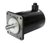 130mm 1.8 Degree High Accuracy Stepper Motor With 50N.Cm Holding Torque
