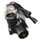 6000L / H Brushless DC Heavy Duty Electric Water Pump For Electric Bus / Truck