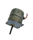 Permanent Magnet Micro Stepper Motor For Scientific Instruments / Fax Machines
