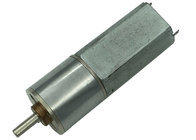 Simple Structure Miniature DC Gear Motor For Medical Apparatus And Instruments