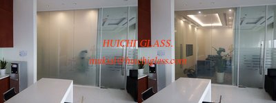 GUANGZHOU HUICHI GLASS TECHNICAL CO., LTD