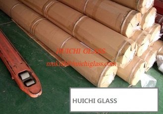 115 degree low temperature EVA film(HC-BD) for smart switchable glass laminating
