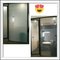 switchable glass door, tempered glass door, fire-proof smart glass door, PDLC intelligent glass