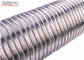 HVAC Air Duct Aluminum Flexible Duct for Dryer Vent Air conditioning supplier