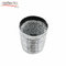 Flexible Duct Aluminum Ventilation Air Duct Hose with Binding Tape supplier