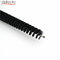 High Quality Cleaning Brush With Wooden Handle Dryer Duct Ventilation Cleaning Brush supplier