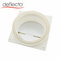 6 Inch Kitchen Exhaust Back draft Damper Plastic Duct Connector with Metal Flapper for Range Hood Venting supplier