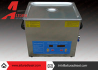 Digital Ultrasonic Cleaner with Display and Temperature Control TSX-240ST