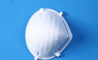 N95  dust mask full face mask respirator,Cup type mask,white with valve,efficiently filtrate  toxic dusts,  mists