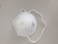 N95  dust mask full face mask respirator,Cup type mask,white with valve,efficiently filtrate  toxic dusts,  mists