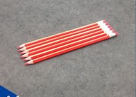 Cheapest and Good Quality Colorful Lead School & Office Wooden Pencil with eraser