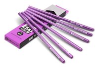 Cheapest and Good HB-12B School & Office Wooden Pencil without eraser/drawing pencil