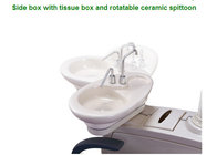 High quality CE/ISO approved Germany top-grade luxury multiple functions dental chair unit price