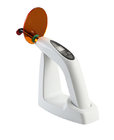 Wireless usb dental composit curing light with Double function