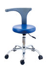 Wholesale price fona round cushion dentist assistant stools for dental doctors