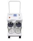 Dental suction device vacuum suction pump for dental chair