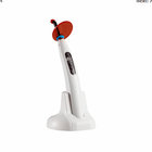 2015 New wireless portable dental led curing light, light cure unit with USB charger