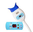 Dental Oral Teeth Whitening Bleaching LED Lamp, Blue Light Tooth Care W01