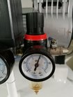 Pressure Meter Dental Air Compressor Spare Parts CX-264