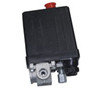 Automatic Switch Air Compressor Spare Part Dental Equipment CX-258