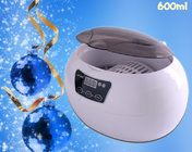 Detachable Touch key 35W/70W dual mode ultrasonic cleaning machine jewelry cleaning tool L509