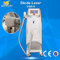Lastest effective! CE approval laser diode 810 nm hair removal machine supplier