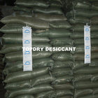 REACH Certification Cobalt Chloride Free Container Desiccant Dehumidifier Bag Keep Cargo Dry