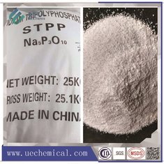China Sodium Tripolyphosphate(STPP 94%) for detergent powder and water softerner (mostly for the boiler); ceramic industry supplier